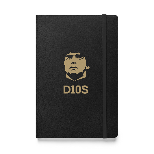 Diego 10 notebook