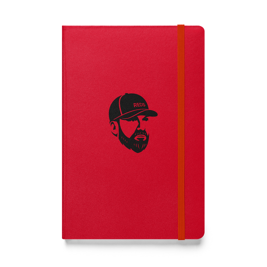 Reds notebook